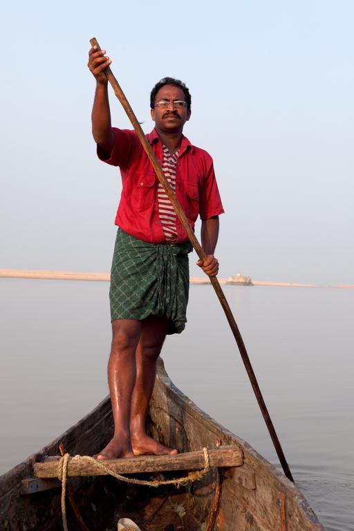 พูวาร์ ไอซ์แลนด์ รีสอร์ท Poovar ภายนอก รูปภาพ